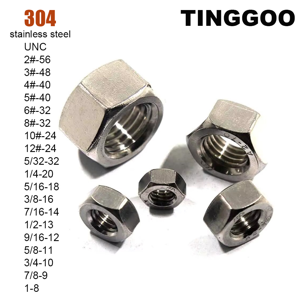 1/50Pcs UNC 2#-56 3#-48 4#-40  - đánh giá và giá Woodworking Uk