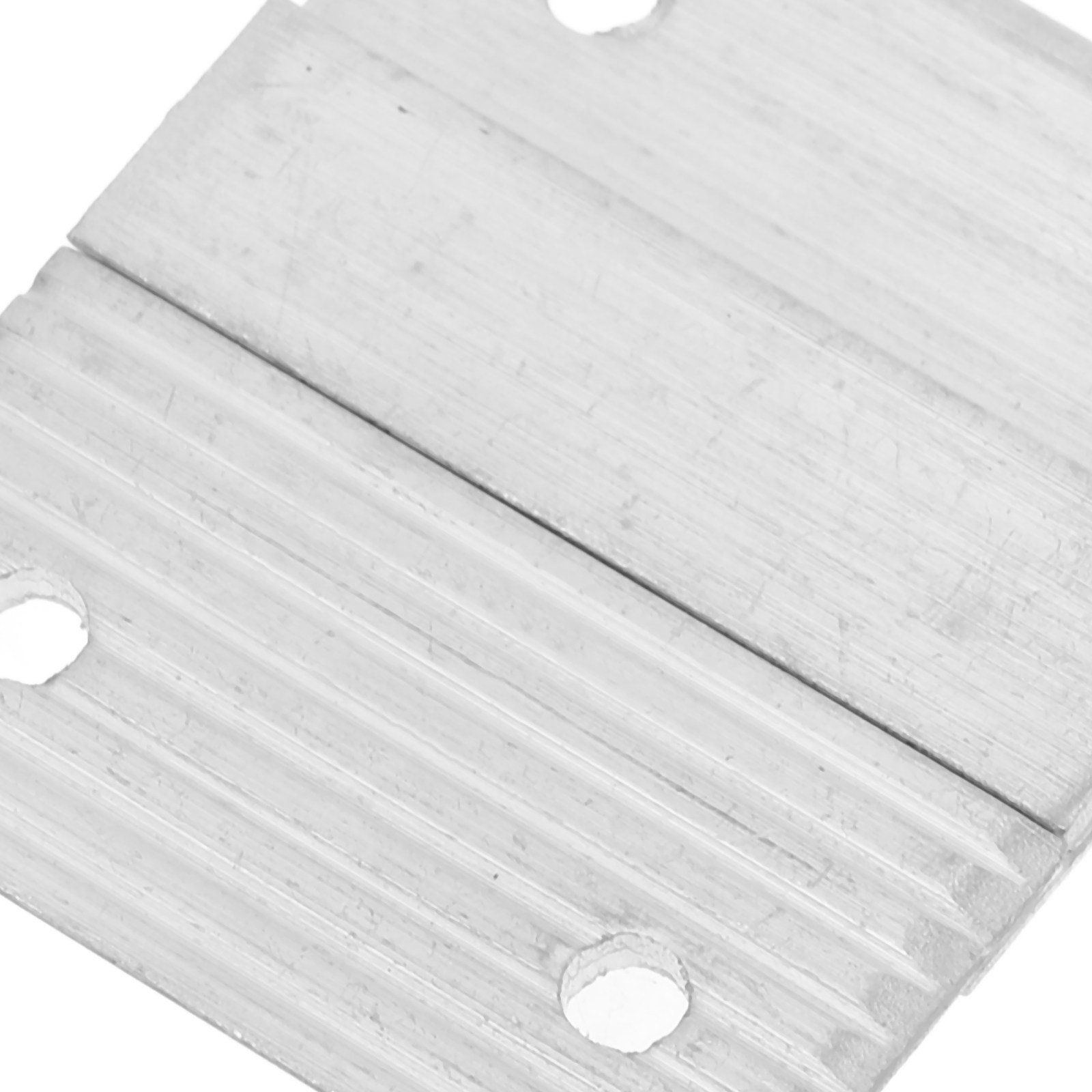 1Set Z-Shaped Aluminum Bracket - đánh giá và giá Woodworking French Cleat