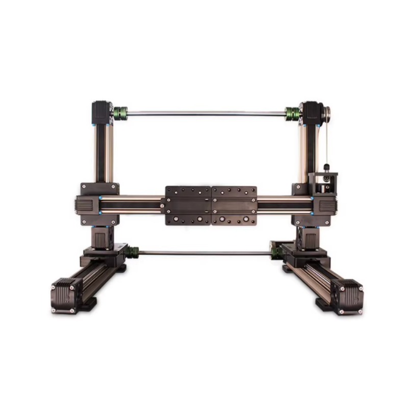 XYZ 3-Axis Linear Module Belt  - đánh giá và giá Xyz Woodworking