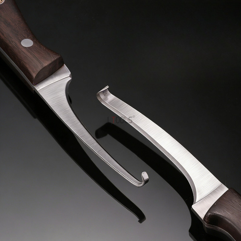 Hook Knife High Hardness Stain - đánh giá và giá Woodworking Marking Knife