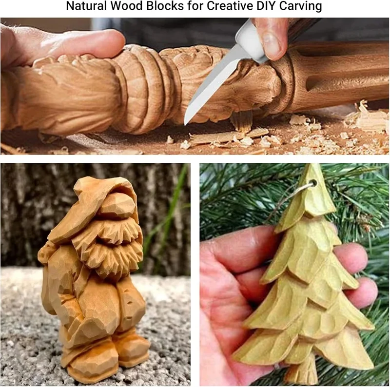 Wood Carving Tools Kit, Hand C - đánh giá và giá Woodworking Kits For Adults