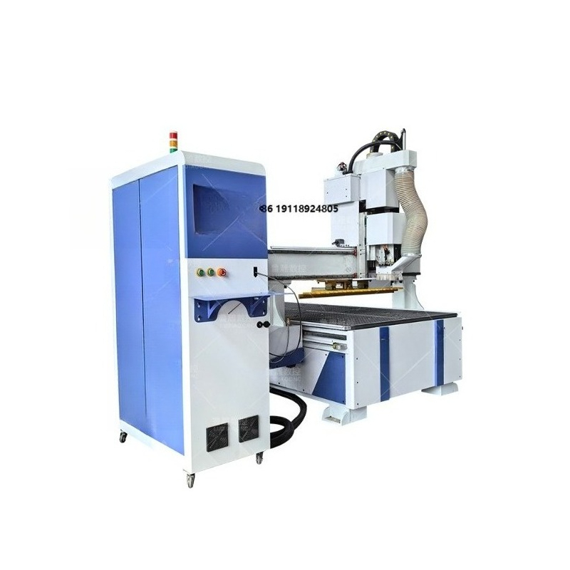 1325 CNC Router Woodworking Ma - đánh giá và giá Woodworking Cnc Machine