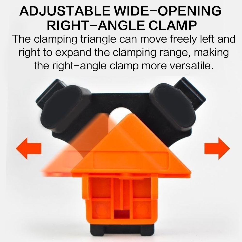 Premium 90 Degree Right Angle  - đánh giá và giá Woodworking Kits