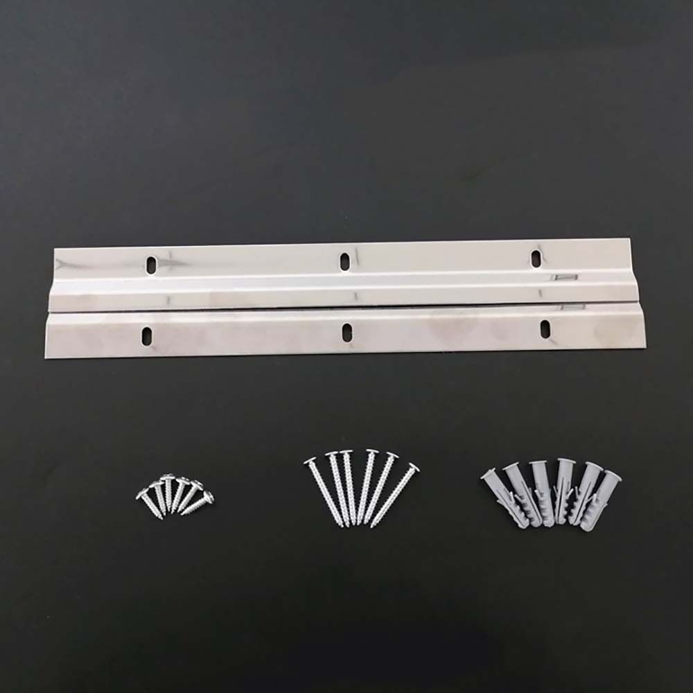 100mm/152mm Picture Frame Hang - đánh giá và giá Woodworking French Cleat
