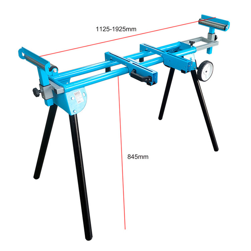 Portable Aluminum Alloy Mitre  - đánh giá và giá Woodworking Workbench