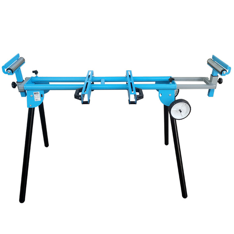 Portable Aluminum Alloy Mitre  - đánh giá và giá Woodworking Workbench