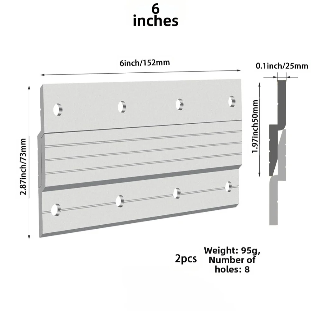 2Pcs French-Cleat Picture Hang - đánh giá và giá Woodworking French Cleat