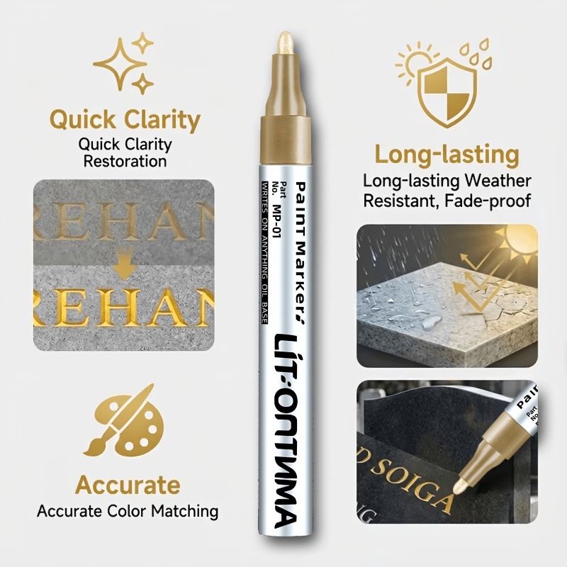 Oil-Based Marker Pen, Quick Dr - đánh giá và giá Woodworking Diy Projects