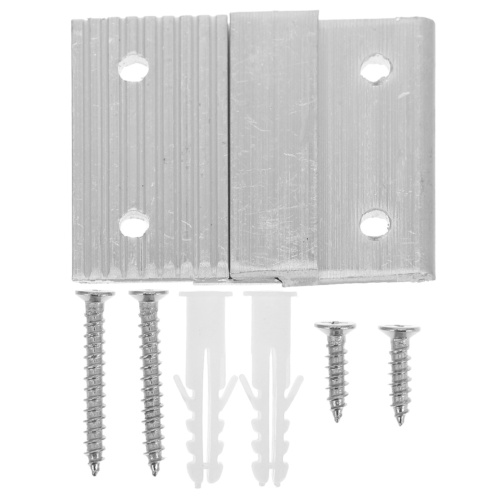1Set Z-Shaped Aluminum French  - đánh giá và giá Woodworking French Cleat