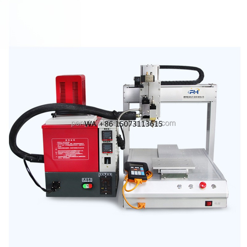 5L Hot Melt Glue Dispensing Ma - đánh giá và giá Xyz Woodworking