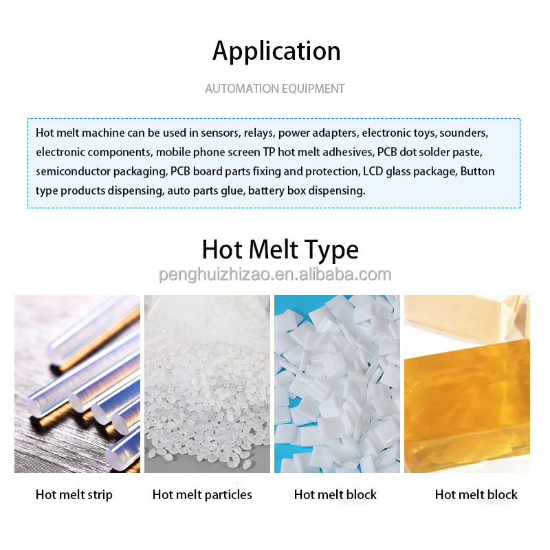 5L Hot Melt Glue Dispensing Ma - đánh giá và giá Xyz Woodworking