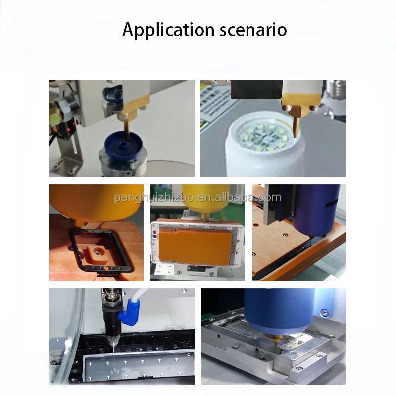 5L Hot Melt Glue Dispensing Ma - đánh giá và giá Xyz Woodworking
