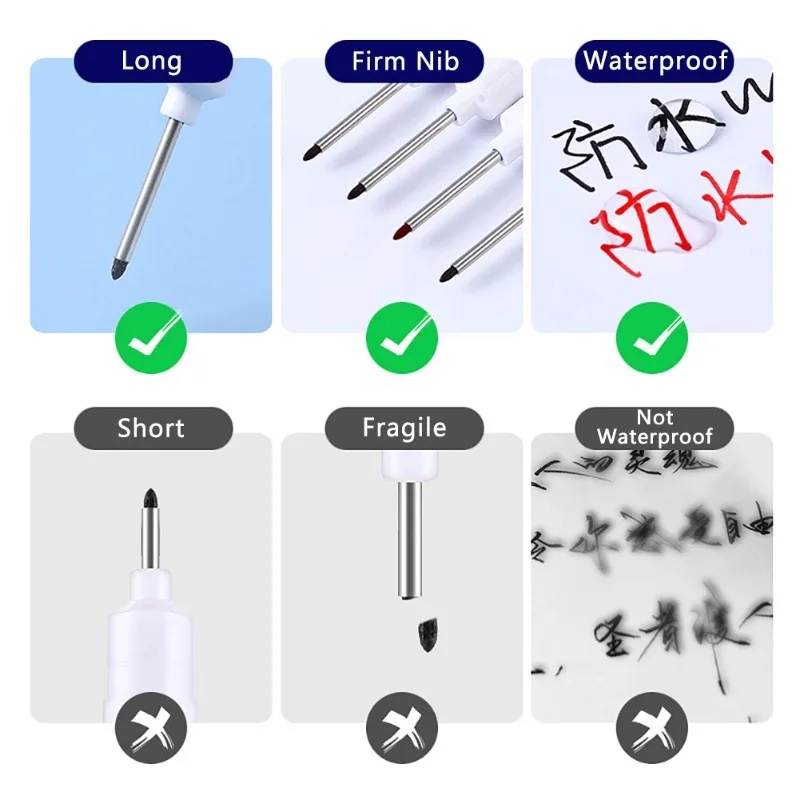 1/3/5Pcs 20mm Deep Hole Long N - đánh giá và giá Woodworking Marking Knife