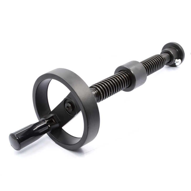 Trapezoidal Lead Screw Set T20 - đánh giá và giá Woodworking Machine