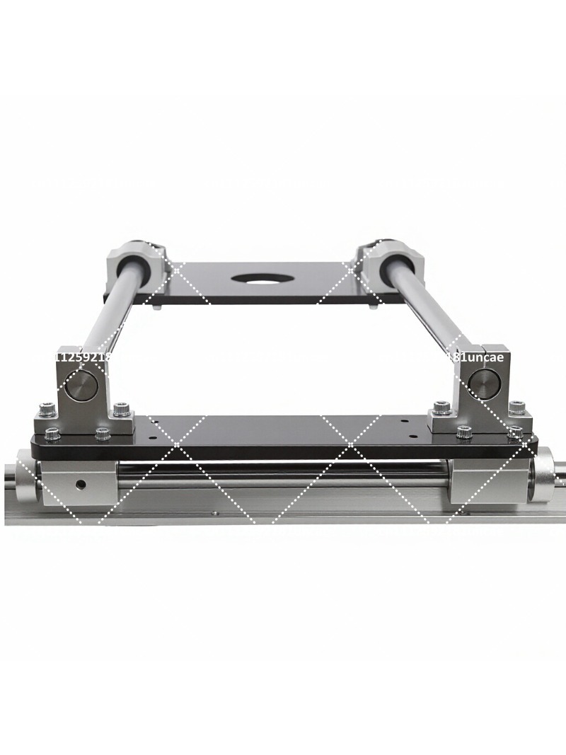 3 Axis CNC XYZ Linear Guide Ki - đánh giá và giá Xyz Woodworking
