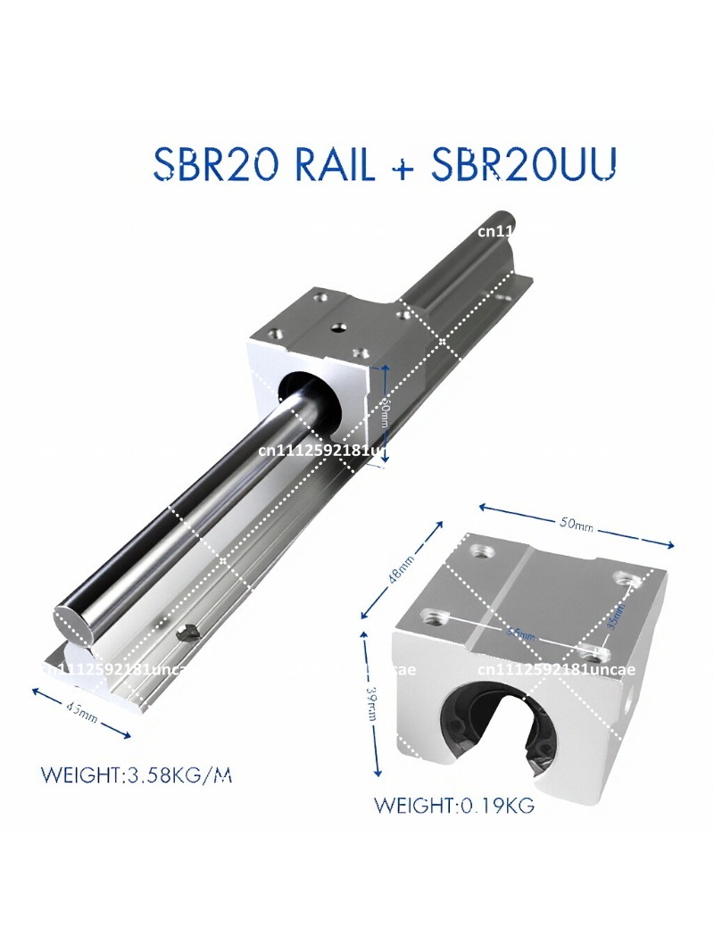 3 Axis CNC XYZ Linear Guide Ki - đánh giá và giá Xyz Woodworking
