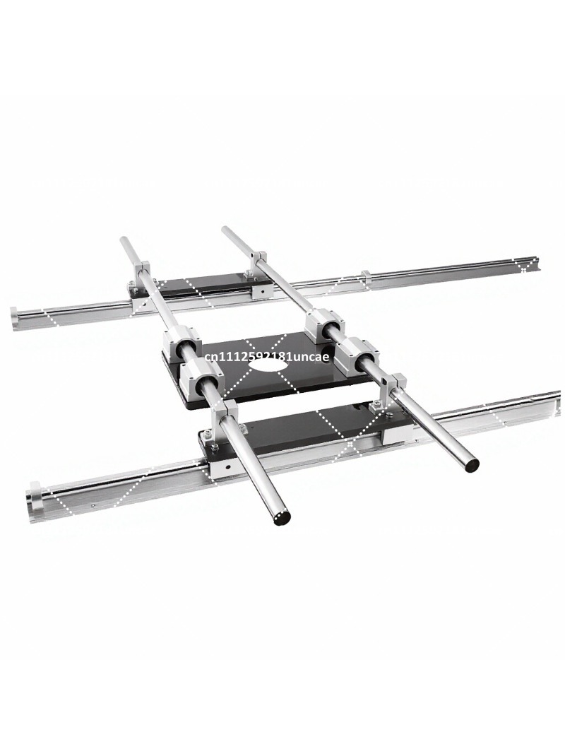 3 Axis CNC XYZ Linear Guide Ki - đánh giá và giá Xyz Woodworking