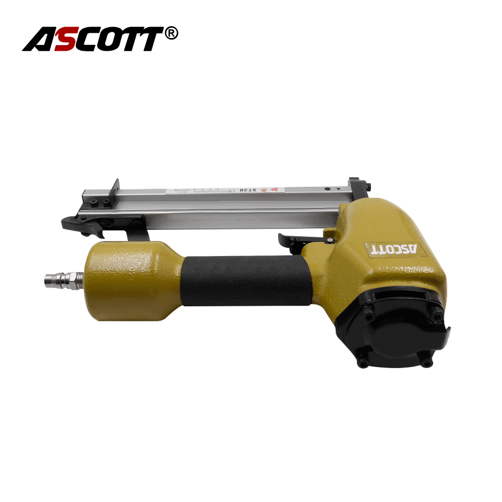 ST38 14GA Heavy  Pneumatic Nai - đánh giá và giá Woodworking Diy Projects