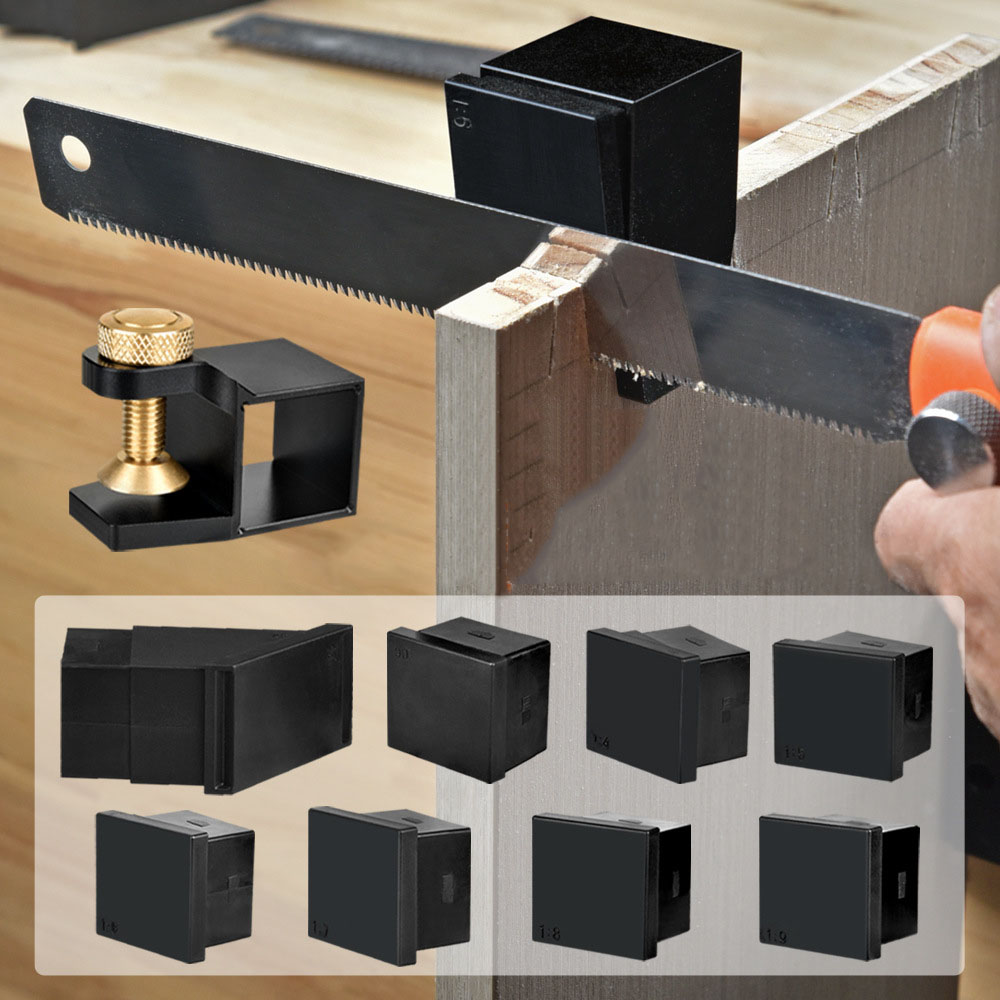 Dovetail Tenon Gauge, Hand Saw - đánh giá và giá Woodworking Marking Knife