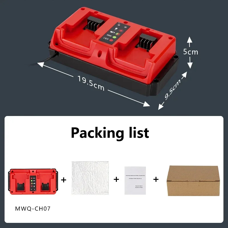 Replacement Fast Battery Charg - đánh giá và giá Woodworking Uk
