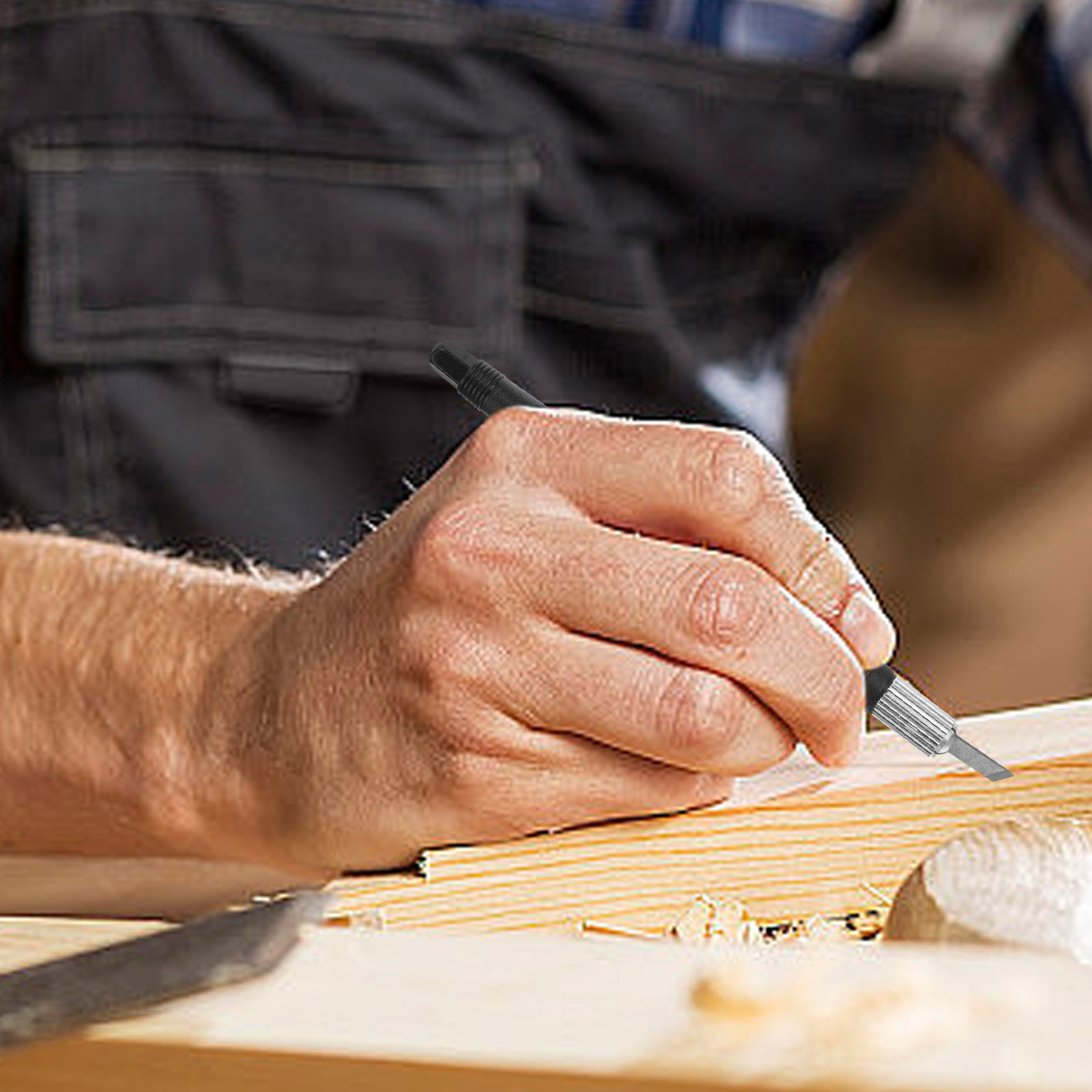 10Pcs Portable Wood Carving Ki - đánh giá và giá Woodworking Kits