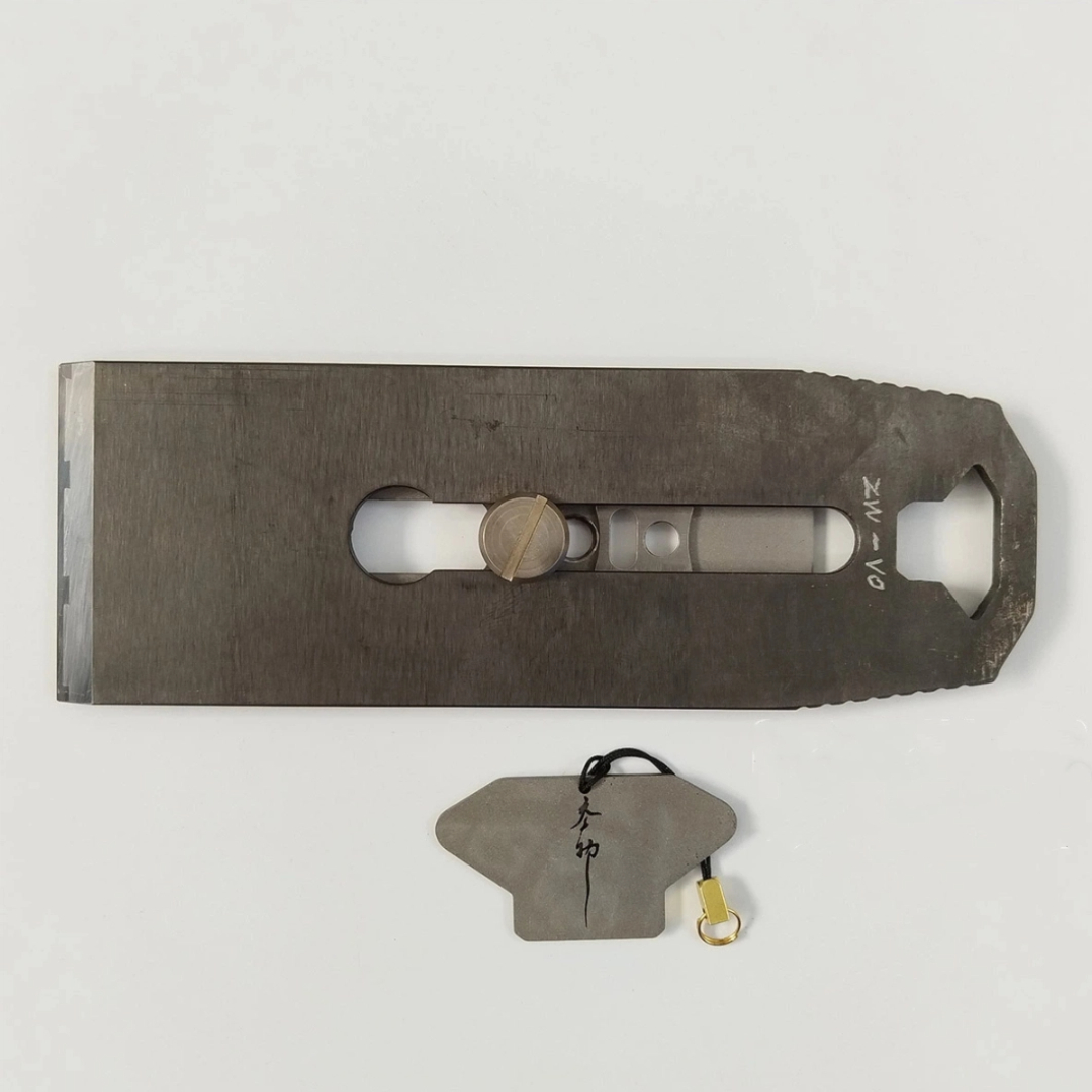 Premium ZW-V0 Steel Replacemen - đánh giá và giá Woodworking Marking Knife