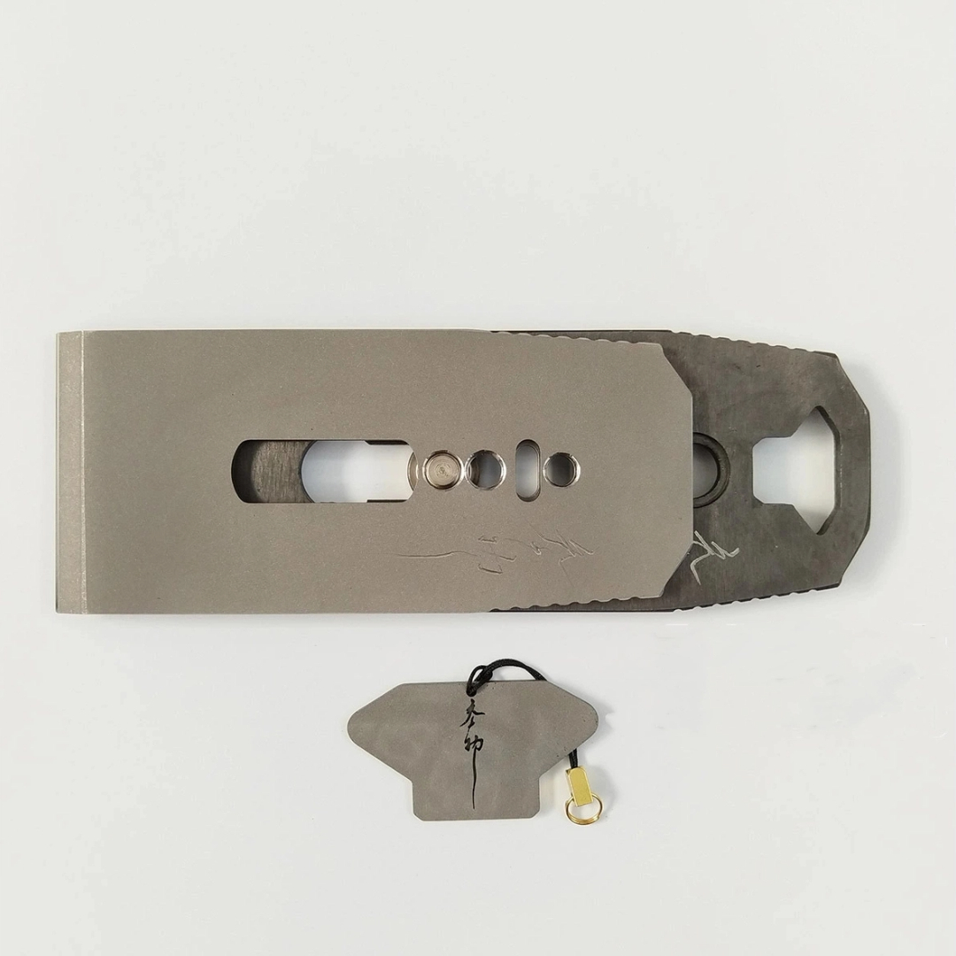 Premium ZW-V0 Steel Replacemen - đánh giá và giá Woodworking Marking Knife