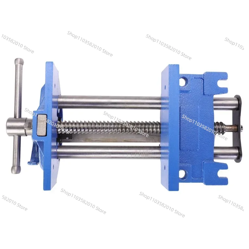 7/9 Inch Woodworking Vise Clam - đánh giá và giá Woodworking Workbench