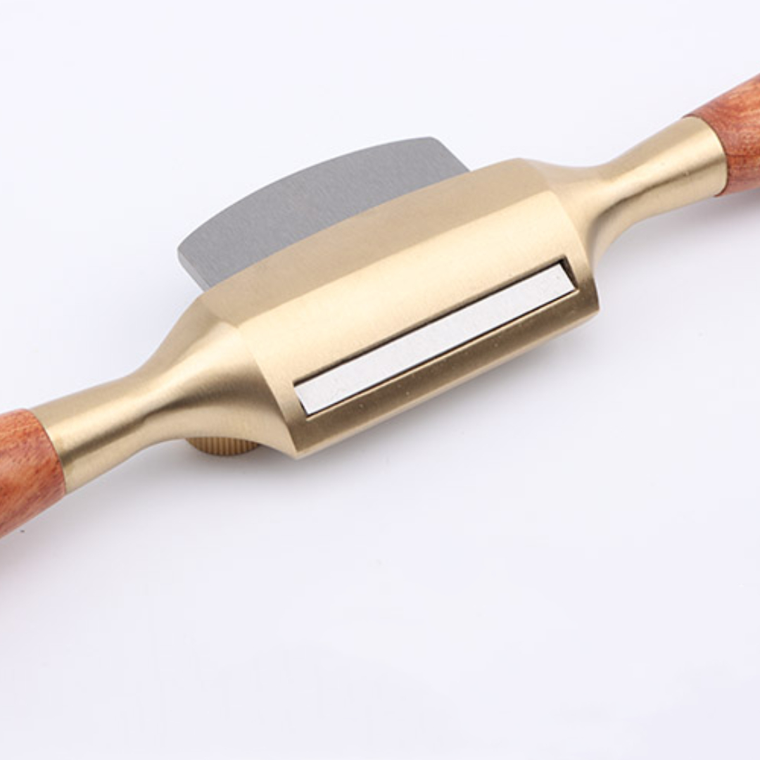 Qiangsheng Luban Đế Tròn Spoke - đánh giá và giá Woodworking Marking Knife