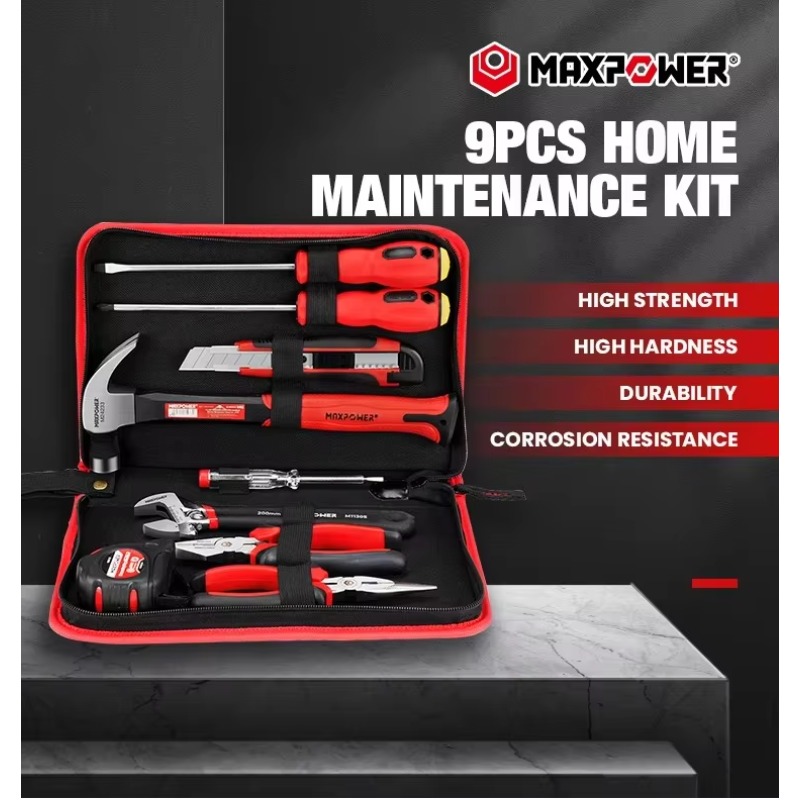 OEM Customizable 9PCS Home Rep - đánh giá và giá Woodworking Kits