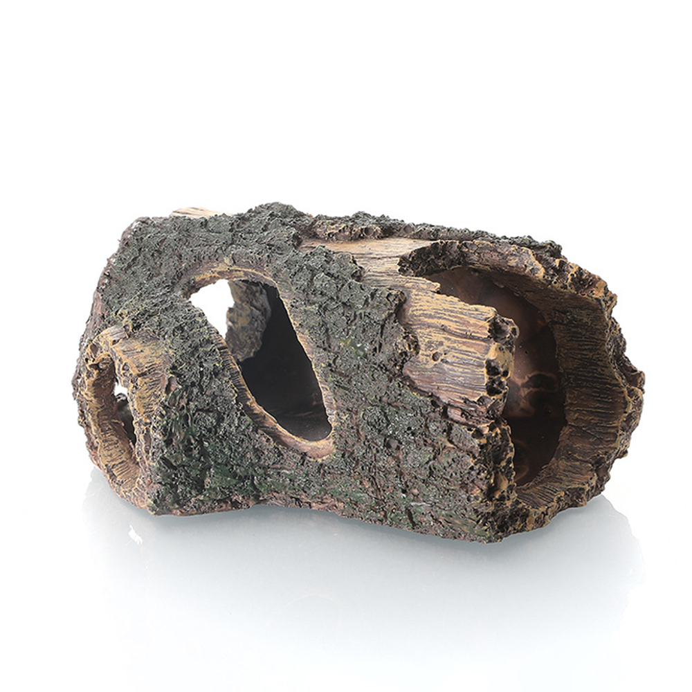 1PC Fish Tank Decoration Lands - đánh giá và giá Woodworking Resin