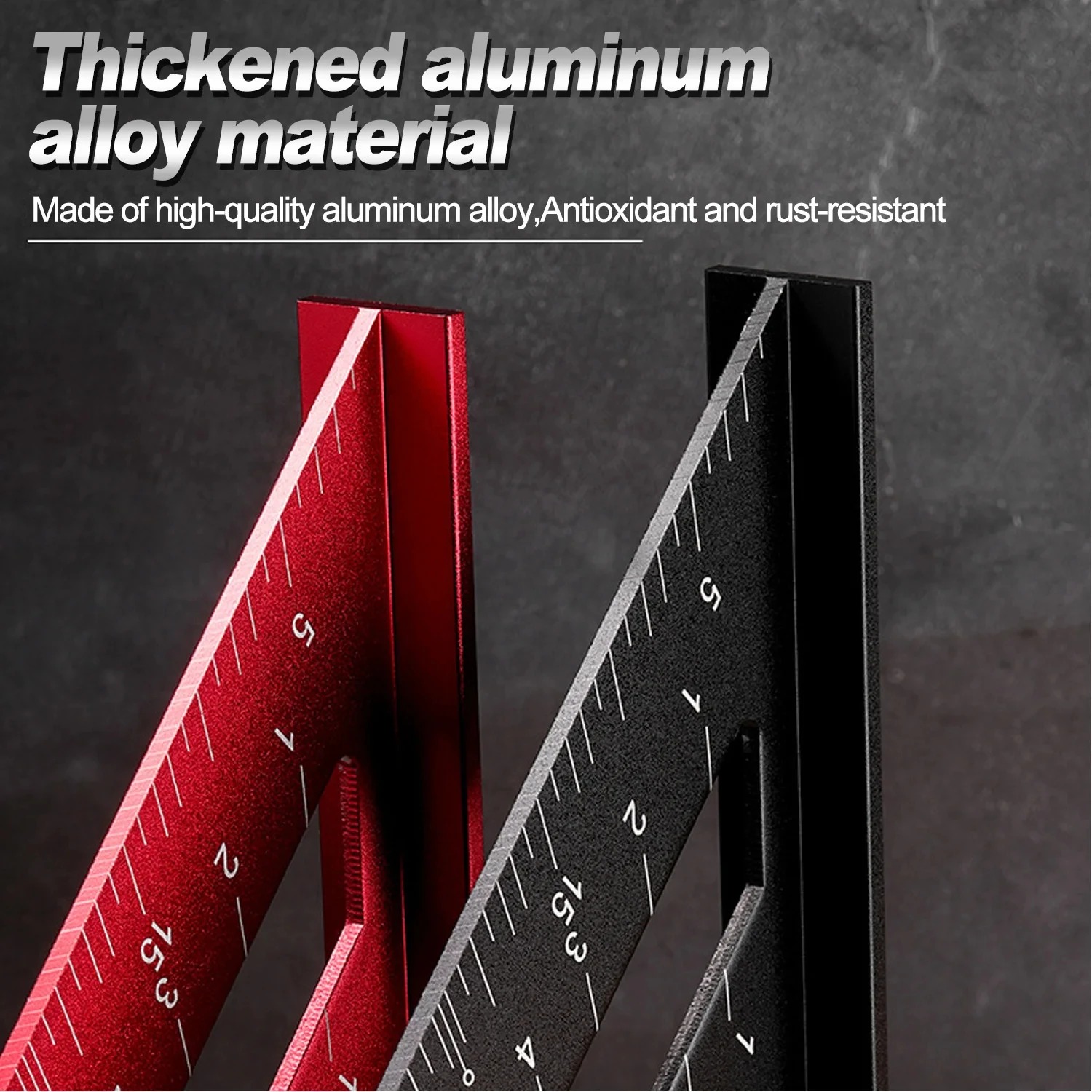12inch Aluminum Alloy Woodwork - đánh giá và giá Woodworking Man