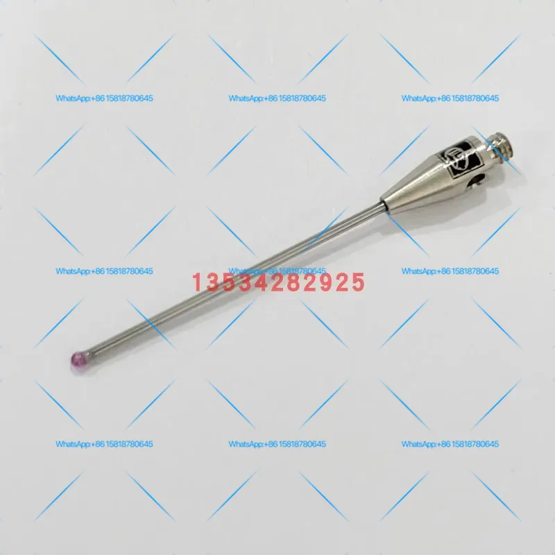 Renishaw probe A-5000-8663 PS5 - đánh giá và giá Woodworking Uk