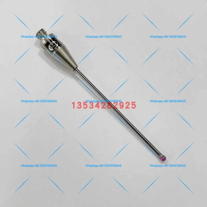 Renishaw probe A-5000-8663 PS5 - đánh giá và giá Woodworking Uk