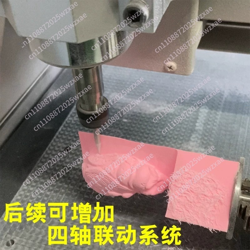 CNC Router 6040  2.2KW Metal 3 - đánh giá và giá Woodworking Cnc Machine