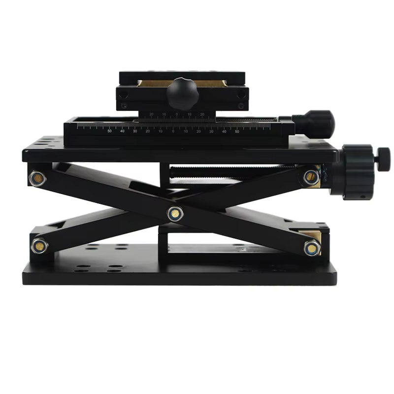 Manual Lifting Stage XYZ Combi - đánh giá và giá Xyz Woodworking