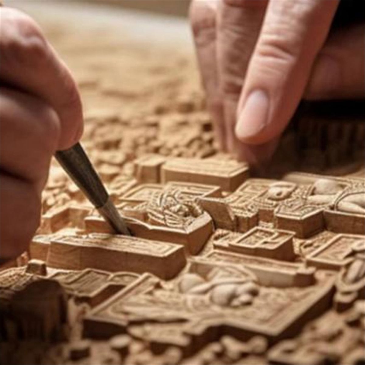 Wood Carving Kit, Wood Carving - đánh giá và giá Woodworking Kits For Adults