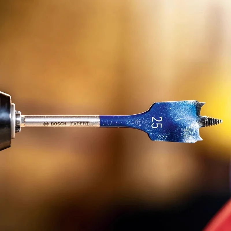Bosch EXPERT Self Cut Speed Sp - đánh giá và giá Woodworking Kits