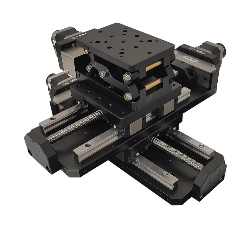 High-precision electric transl - đánh giá và giá Xyz Woodworking