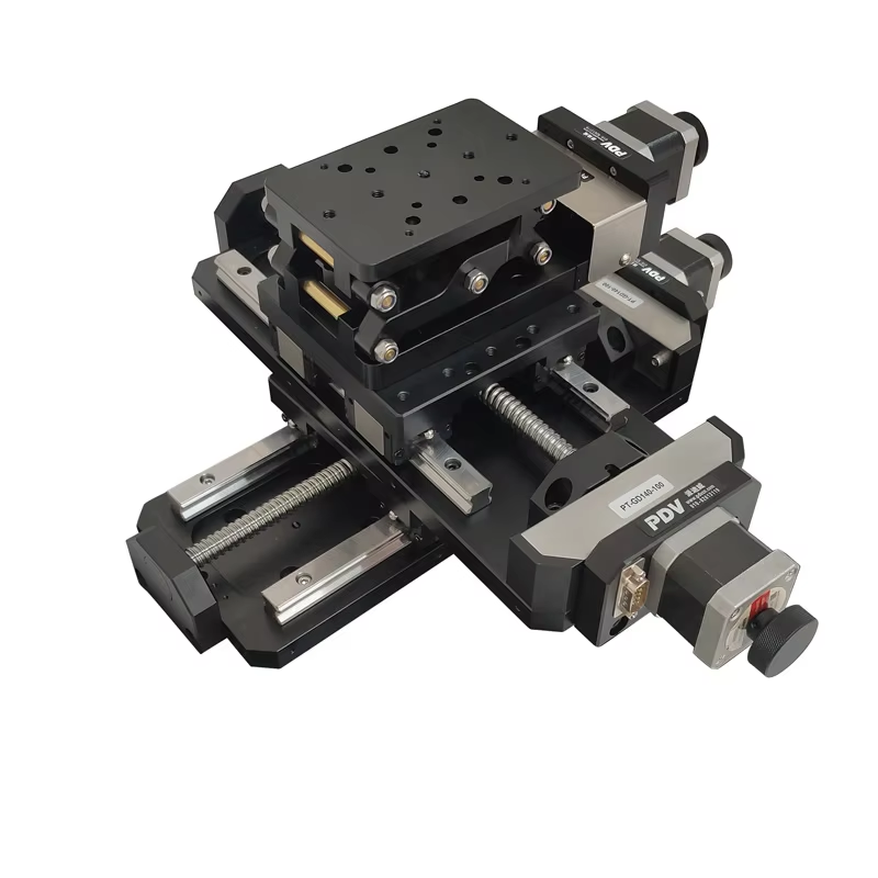 High-precision electric transl - đánh giá và giá Xyz Woodworking