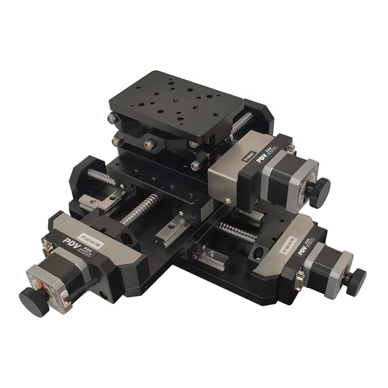 High-precision electric transl - đánh giá và giá Xyz Woodworking