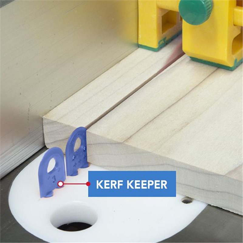 BHTS-For MJ SPLITTER Tools Kit - đánh giá và giá Woodworking Kerf