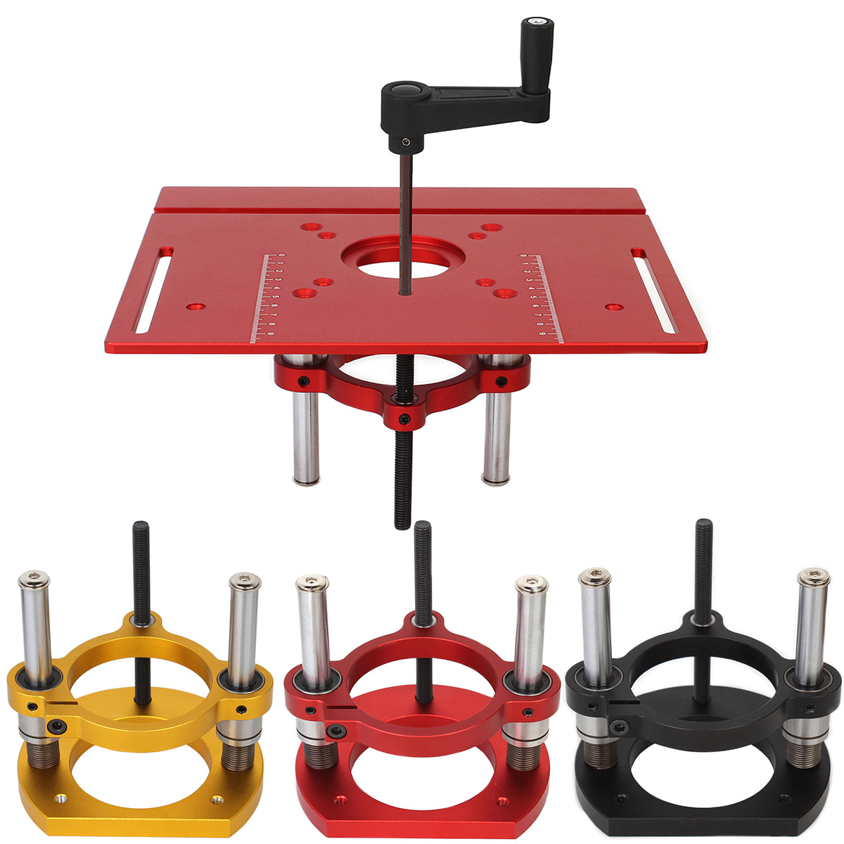 65mm Inverted Lifting Base Ele - đánh giá và giá Woodworking Workbench