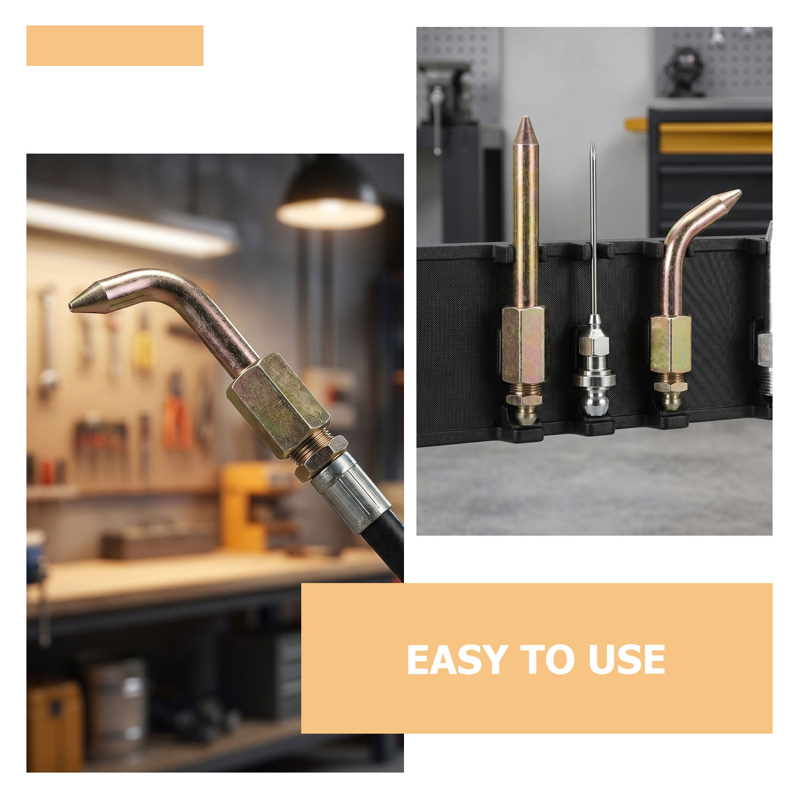 5Pcs Grease Gun Needle Accesso - đánh giá và giá Woodworking Kits