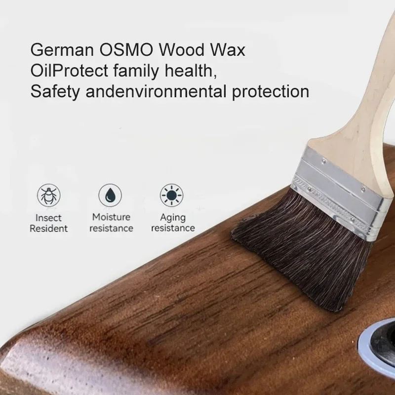 Retro Walnut Solid Wood Toggle - đánh giá và giá Woodworking Uk